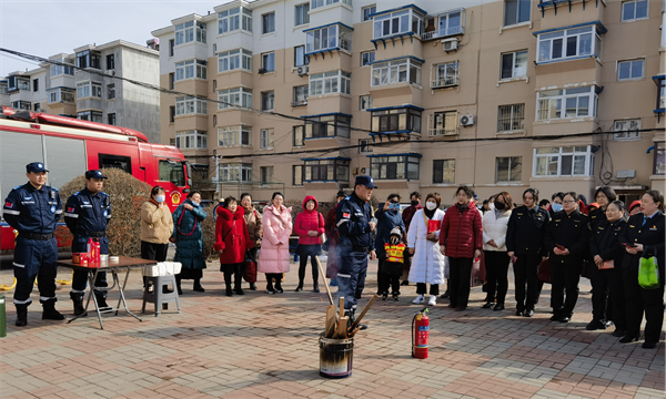 遼寧省應急廳機關工會組織開展慶祝“三八”國際婦女節系列活動_fororder_圖片2