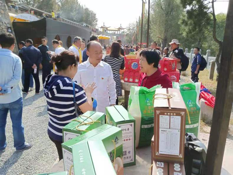 遼寧法庫半拉山子村：打造文旅品牌 推動鄉村振興