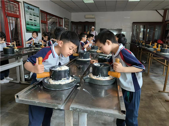 瀋陽市蘇家屯區實驗幼兒園開展勞動研學活動_fororder_微信圖片_20240602102457