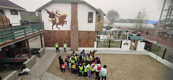 和美鄉村 瀋陽畫卷 | 單家村：“田園+文旅”繪就“稻夢農民”的“良田美景”_fororder_和美鄉村3