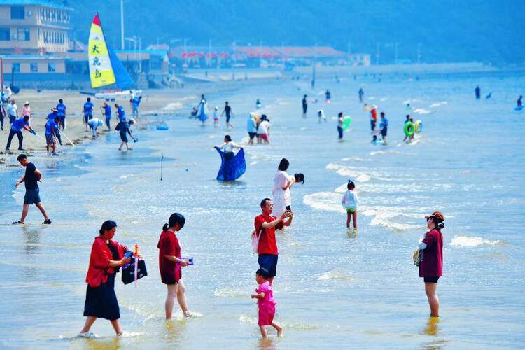 東港文化旅遊節：摩登海島風情等你來體驗！