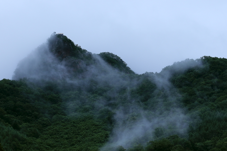 撫順著力打造七大旅遊項目