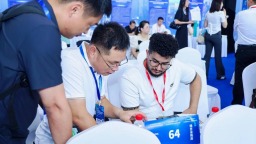 “雙採會”！促成意向合作金額超4億元