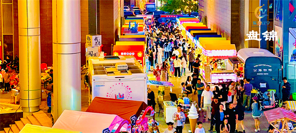 2025遼寧夏日消費季暨大連啤酒嘉年華啟幕_fororder_城市-14