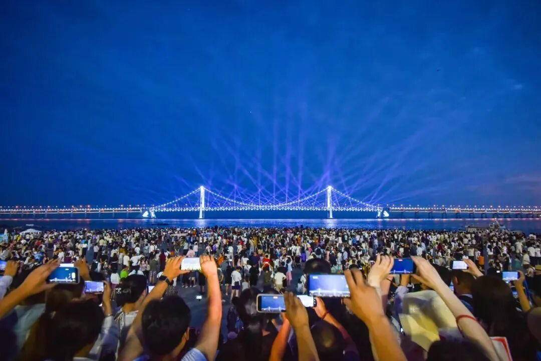 東北榜首！清涼大連實力出圈
