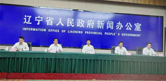 遼寧朝陽GDP增長連續6個季度趕超全國全省平均水準_fororder_圖片1