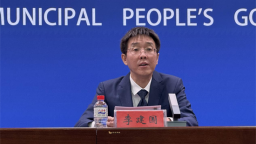 “十四五”期間 瀋陽就業形勢總體平穩、人才紅利充分釋放