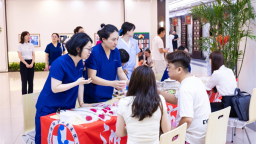 瀋陽創新“結婚登記+孕育醫療”服務 新人領證即享千元優生福利