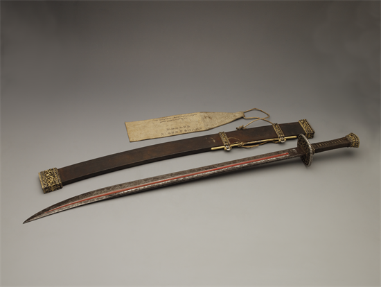 “風華共築——瀋陽故宮四百年”展覽將於11月15日啟幕_fororder_黃非故宮2