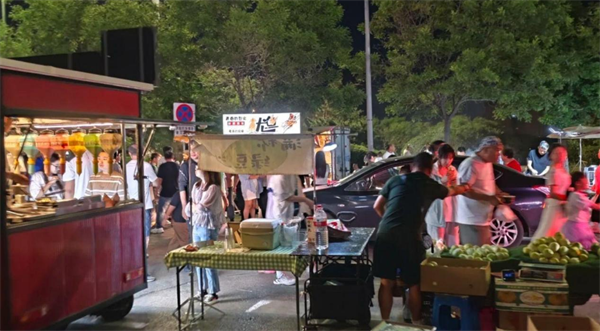 “籃超聯賽+樂購遼寧” 這個夏天有點燃_fororder_楊薇籃球5