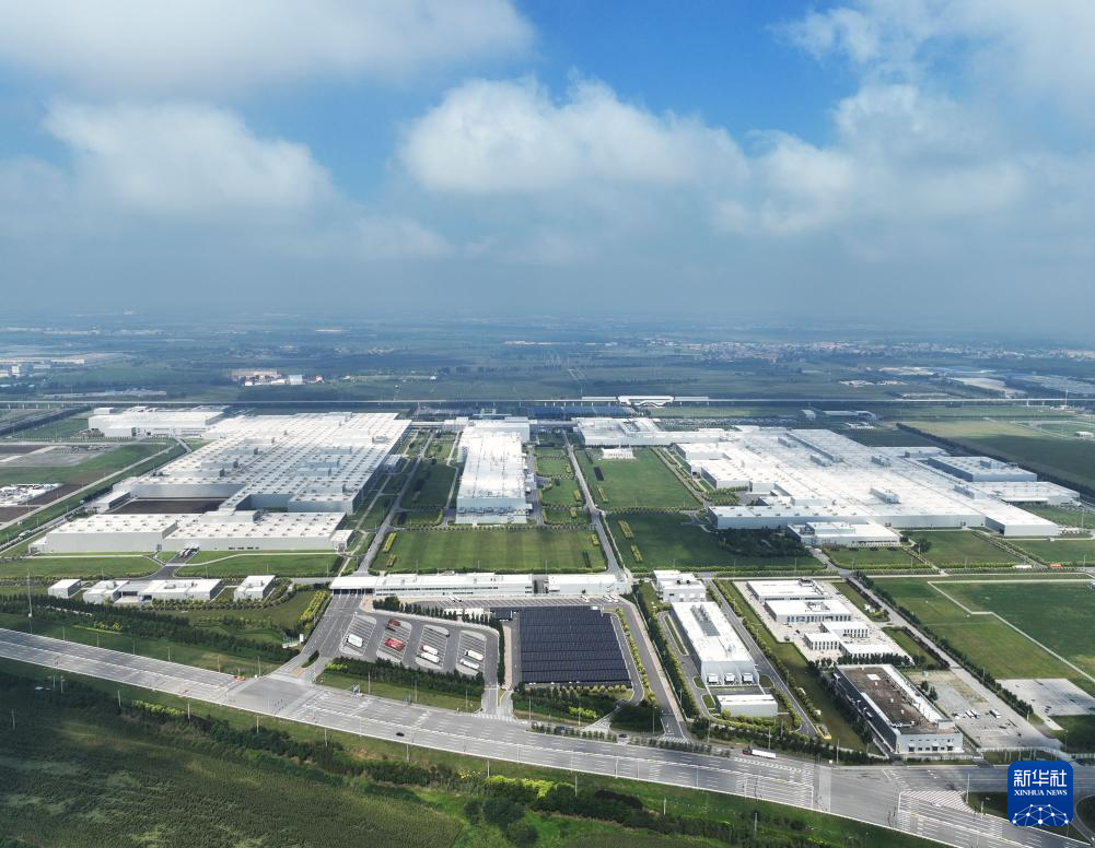 遼寧：以數智賦能 助製造升級