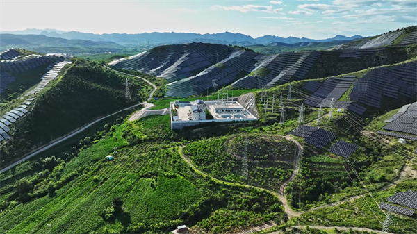 朝陽地區新能源場站通信配套建設優質高效完成_fororder_微信圖片_20250625103937