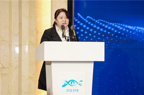 以科技之力賦能眼科CGT産業發展 2025年國際基因組學大會眼科大會在瀋陽舉辦_fororder_圖片5