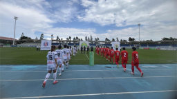 絕殺逆轉！瀋陽舒萊獅女足2-1湖南女足 取得排位賽開門紅
