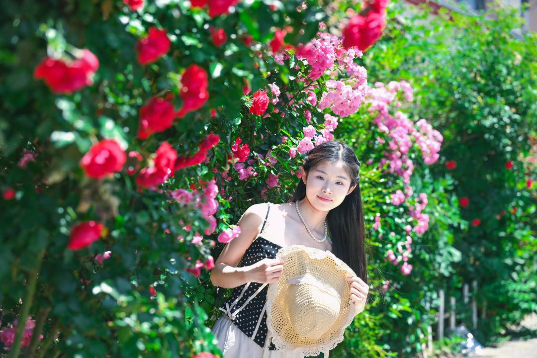 大連：老街小巷，藏不住的“花”樣浪漫