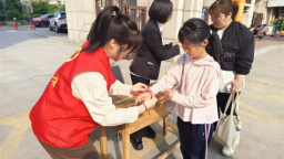 新民市：粽葉飄香傳文化 社區端午暖人心