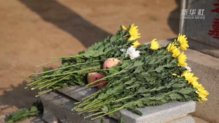 遼寧省舉行紀念中國人民志願軍抗美援朝出國作戰75週年活動