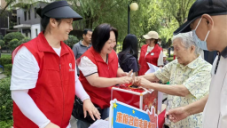 【2025瀋陽民政進行時】慈善暖流托舉民生底線 瀋陽民政書寫慈善溫暖答卷