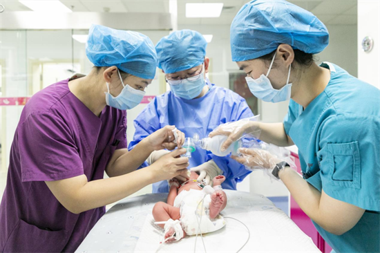 待刪減】從生命起點到成長全程！遼寧省婦幼保健院（遼寧省婦女兒童醫院）全面開啟“生育友好+兒童友好”雙軌服務新時代_fororder_圖片 1