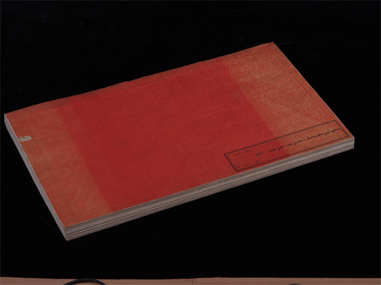 “風華共築——瀋陽故宮四百年”展覽將於11月15日啟幕_fororder_黃非故宮7