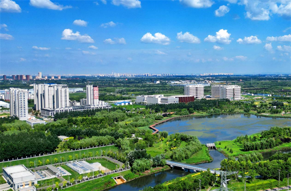 聚“智”造合力 “德國企業瀋陽行”系列活動在瀋陽鐵西區舉辦_fororder_中德園6