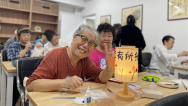 聚焦“一老一小”民生關切 “五社聯動”瀋陽亮劍