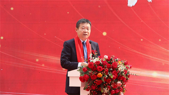 大連愛爾卓越眼科醫院啟航 引領眼科醫療新篇章_fororder_國魁愛爾2