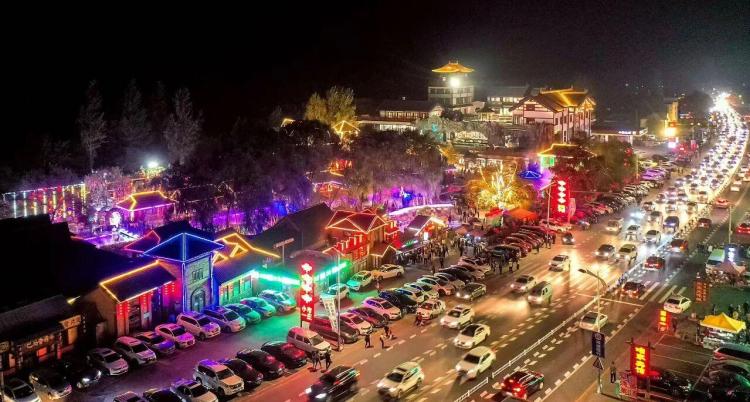 遼寧：小雪花綻放新動能