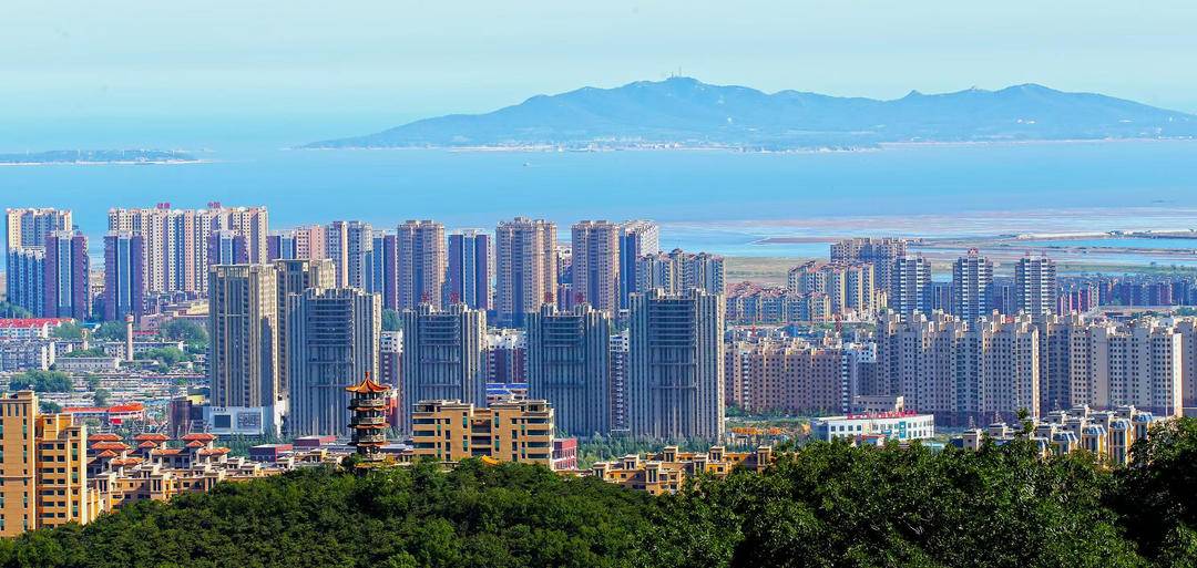 葫蘆島打造北方黃金海岸