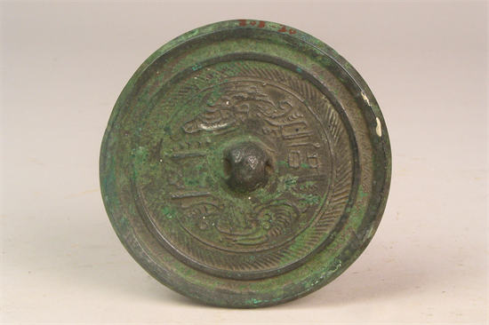 遼陽漢魏晉壁畫摹本暨出土文物展在遼博開展_fororder_圖片7