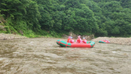 “我眼中的撫順”| 融合資源潛能 撫順文旅新場景重裝亮相