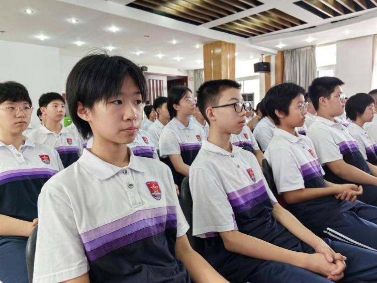 瀋陽80余萬中小學生共上“開學第一課”
