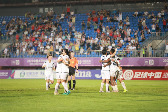 女超“決賽”：遼寧北京一場定江山_fororder_體育3