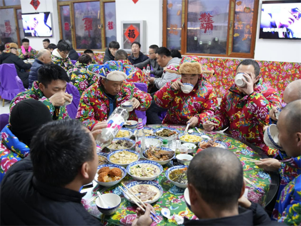 下一站,康平!文學“縣”場邀您共赴可感可玩的文學之約_fororder_康平作家3