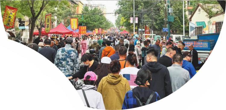 錦州文旅精繪“四季皆熱”全景圖