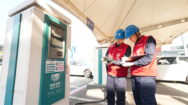 國網瀋陽供電公司：電力服務文旅 護航無憂出行_fororder_3