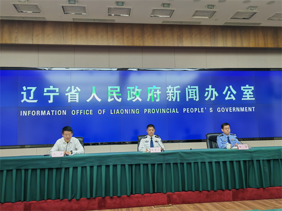 遼寧公安試點“7110”涉企服務保障機制：訴求辦結率95% 回訪滿意率100%_fororder_常公安發佈