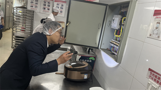 中興商業啟動入冬前安全綜合大檢查_fororder_中心商業1