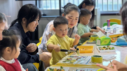 聚焦“幸福新社區”！渾南區出臺促進社區經濟健康發展的指導意見
