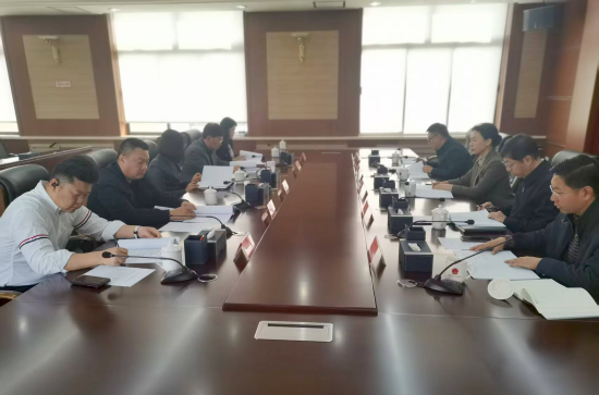 營口市人大常委會以制度創新強化專委會委員履職_fororder_營口人大