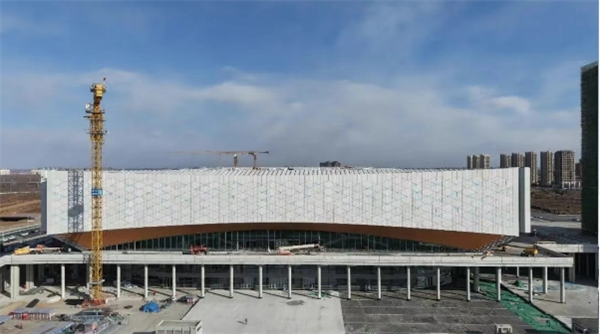 瀋陽:又逢冬日雪暖陽 冰雪經濟活力旺_fororder_轉載圖1