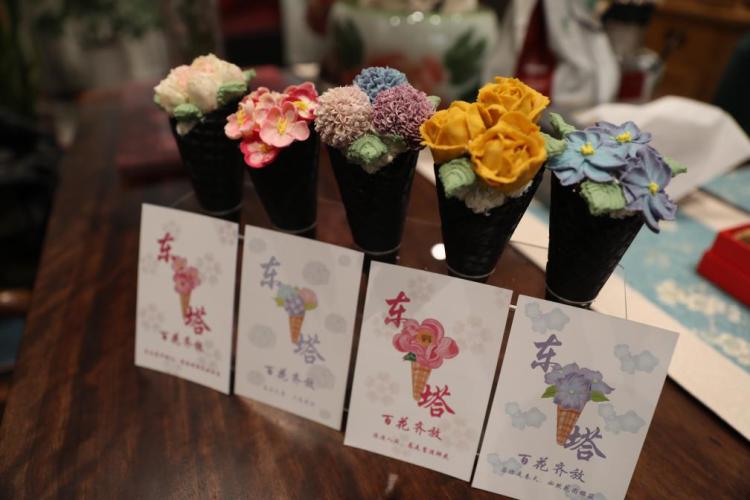 “花樣經濟”何以動人心？