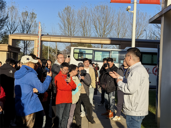 最美鐵路·沈白高鐵|撫順:高鐵串起振興線 工業與文脈共生輝_fororder_實習撫順3