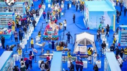 遼寧喜獲3金4銀7銅 開啟全國賽事新突破