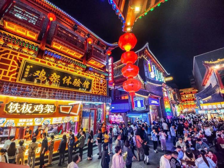 瀋陽到底有誰在？跟著總臺“遊瀋陽過端午”一起去看看