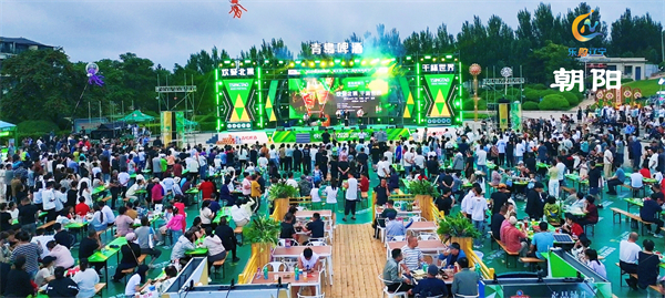 2025遼寧夏日消費季暨大連啤酒嘉年華啟幕_fororder_城市-04 - 副本