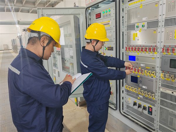 國網葫蘆島供電公司：向“新”逐“綠” 全力保障風電項目高效並網_fororder_微信圖片_20250603100251