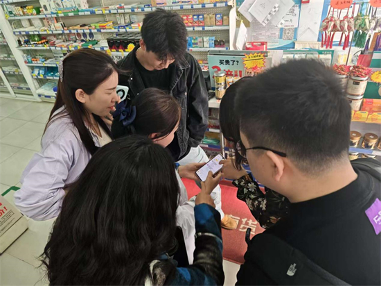 美團買藥追溯碼數字化解決方案率先落地瀋陽 助力智慧監管構建全流程追溯體系_fororder_圖片1