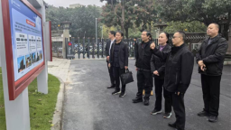 赴川渝考察 瀋陽市工業技術學校探索綜合高中辦學先進經驗與特色模式