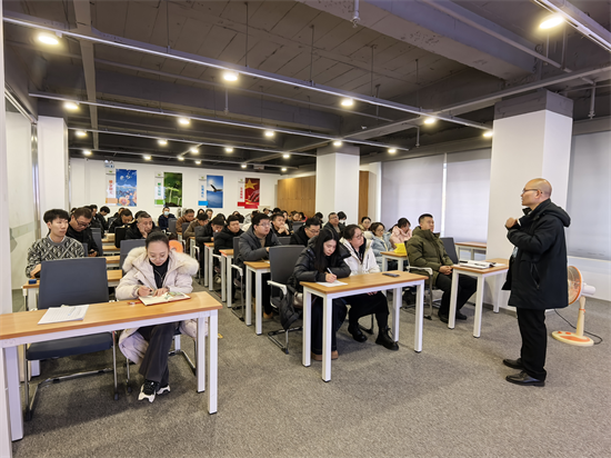 瀋陽市民政局組織召開全市民政領域行政執法培訓暨案卷評查會議_fororder_馬靜執法培訓